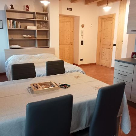 Appartamenti Bion Levico Terme Exteriér fotografie