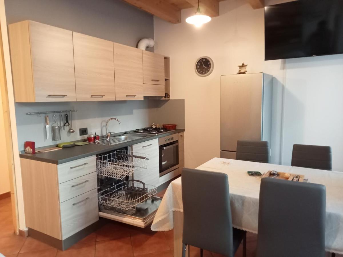 Appartamenti Bion Levico Terme Exteriér fotografie