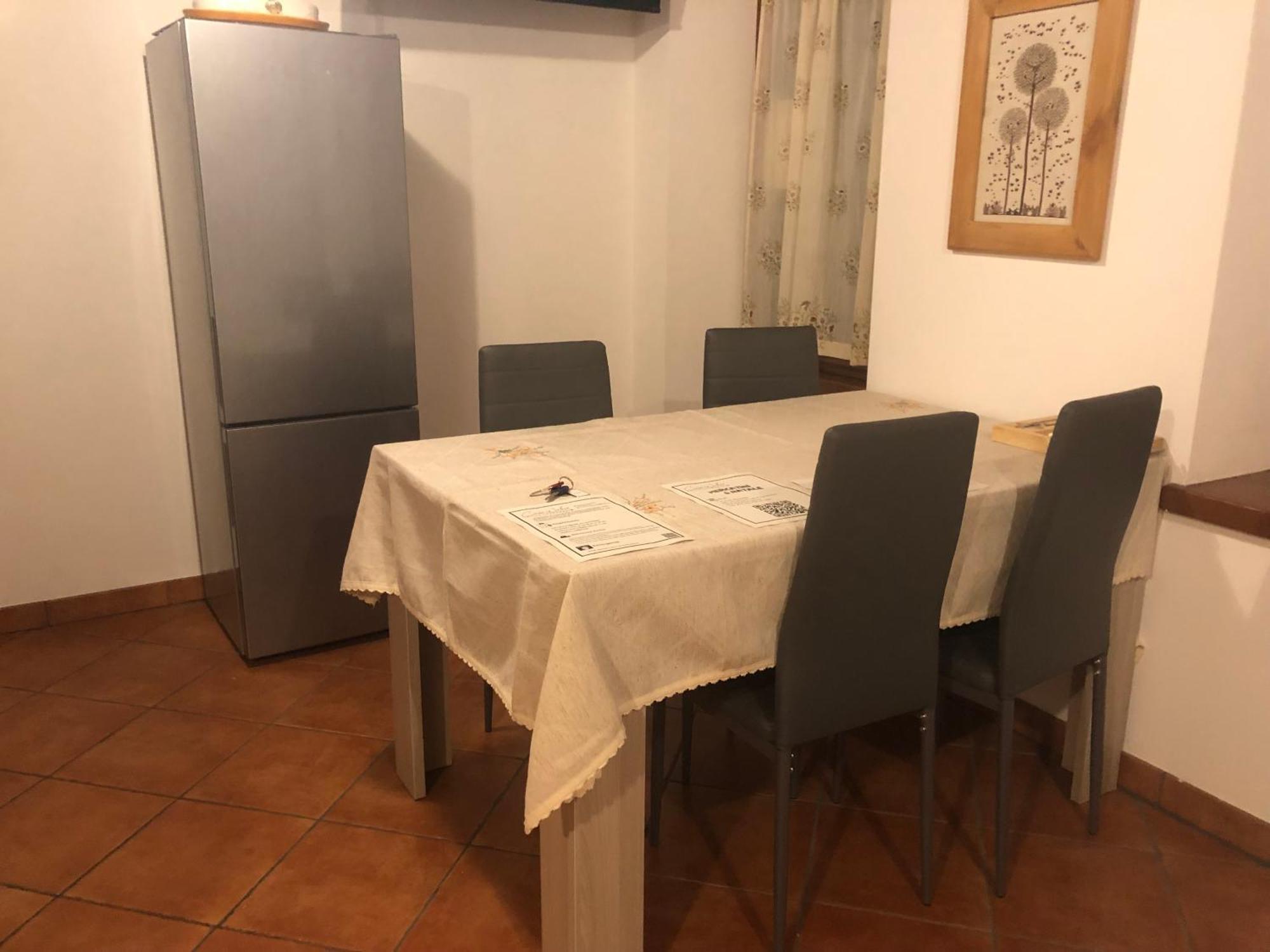 Appartamenti Bion Levico Terme Exteriér fotografie