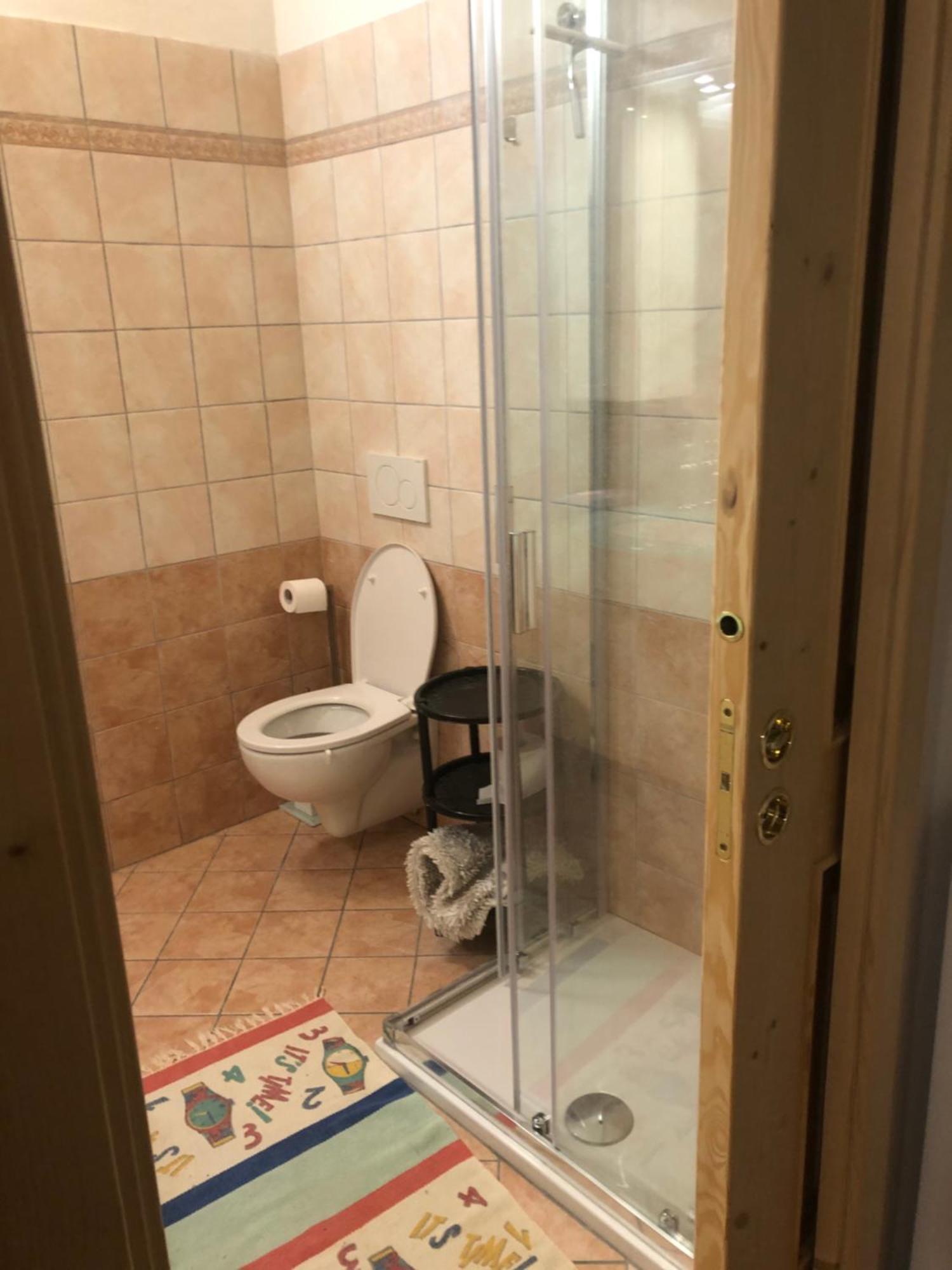 Appartamenti Bion Levico Terme Exteriér fotografie