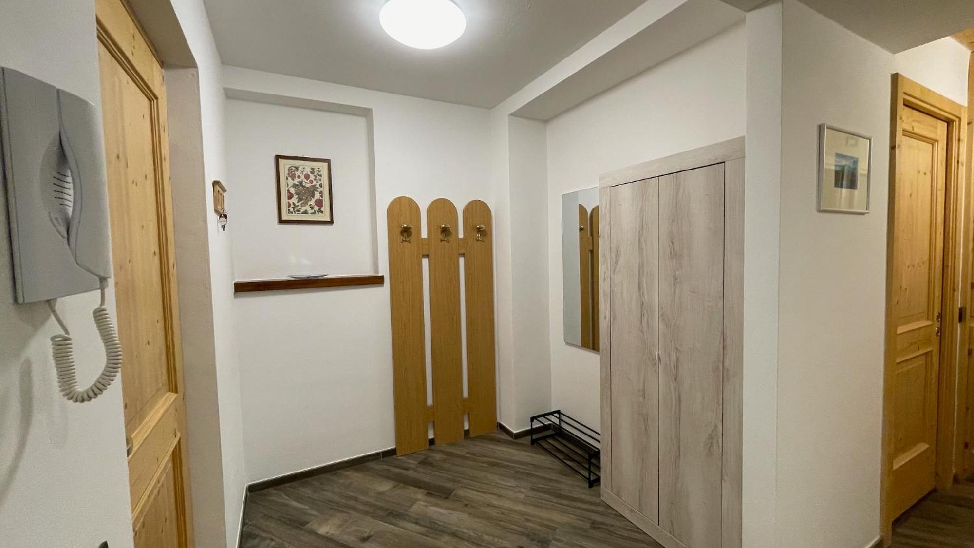 Appartamenti Bion Levico Terme Exteriér fotografie