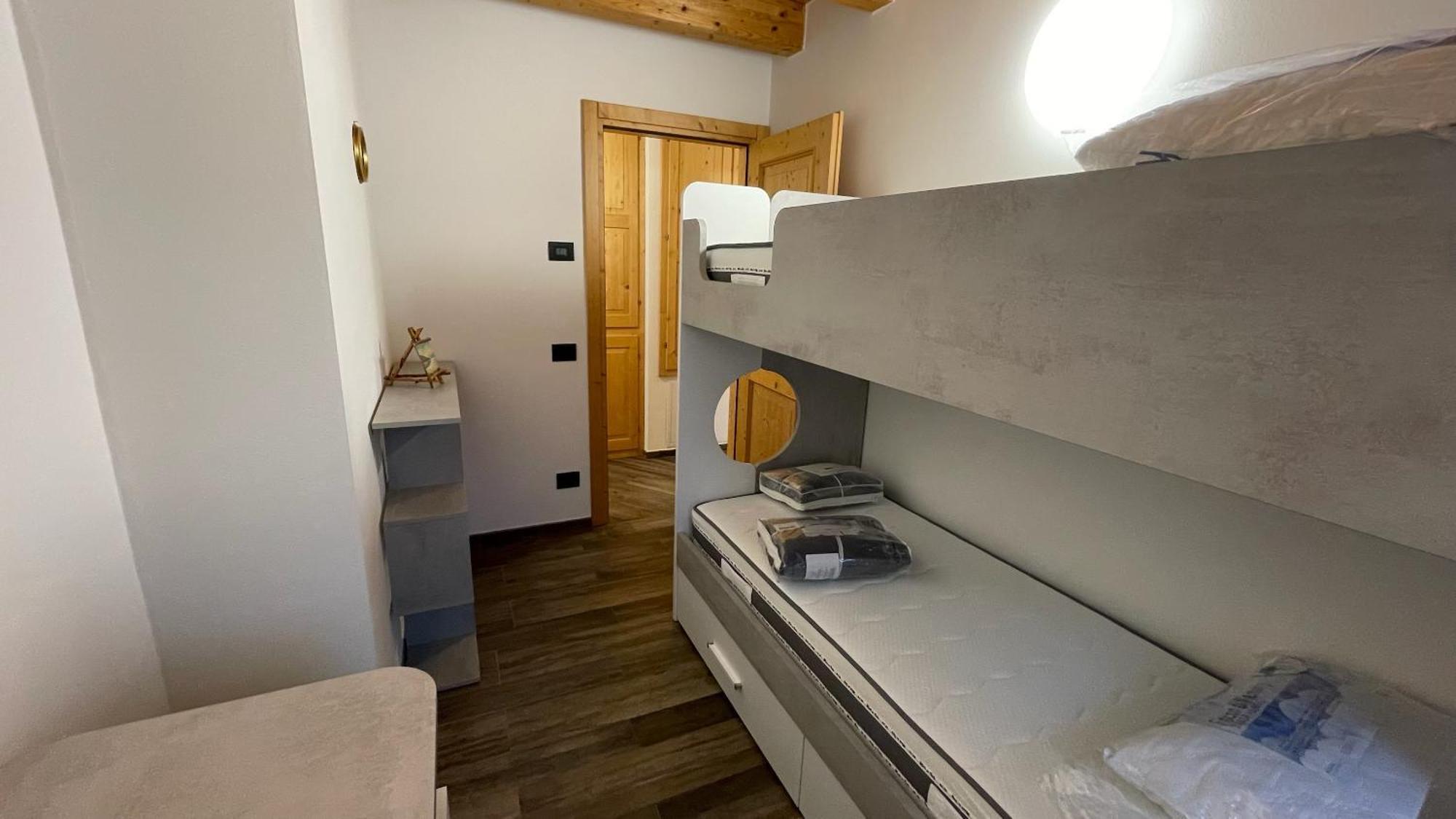 Appartamenti Bion Levico Terme Exteriér fotografie