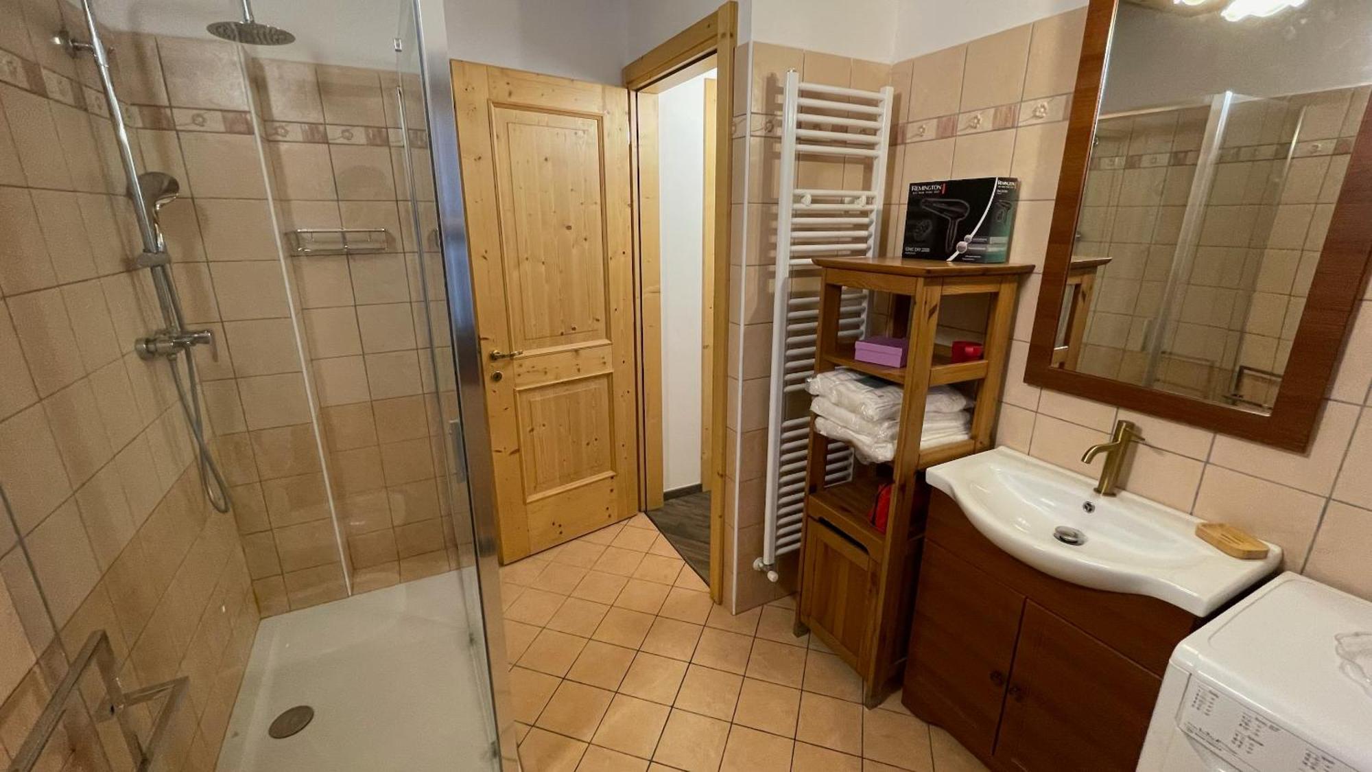 Appartamenti Bion Levico Terme Exteriér fotografie